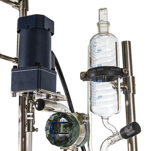 Aishengke 2235 Jaceted Jacked Tay Áo Thủy Tinh Phản Ứng 10l - Product Image 5