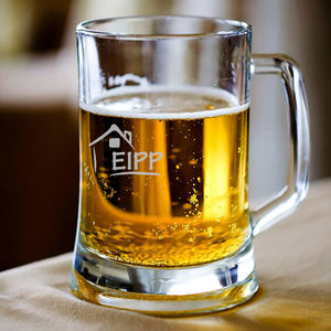 Para <span class=keywords><strong>Stanley</strong></span>, gran oferta, de doble pared jarra de <span class=keywords><strong>cerveza</strong></span>, vidrio transparente esmerilado para el hogar y la fiesta para bebidas y agua - Product Image 5