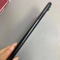 Achetez des téléphones portables d'occasion pas chers, originaux, modèles 6, 6s, 7, 8 Plus, X, XR, XS, XS Max pour iPhone en gros