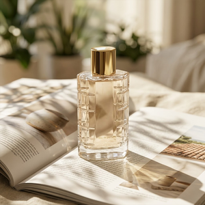 <span class=keywords><strong>Perfume</strong></span> <span class=keywords><strong>de</strong></span> Lujo para Mujer C&H, Fragancia Fresca <span class=keywords><strong>de</strong></span> Rosas en Spray, 50ml 100ml - Product Image 3