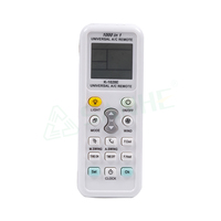 Télécommande de haute qualité KT-109II Unionaire pour climatiseur
