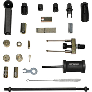 Bộ Dụng Cụ Kéo Tháo Vòi Phun Nhiên Liệu Dụng Cụ Lắp Kín Vòi Phun Cho VW TDi 4 Cyl 8V 16V - Product Image 6