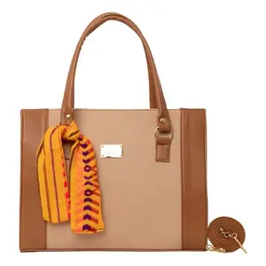 Bolsa de maquillaje Fana Henri Lady, organizador de cosméticos de capacidad media con cierre de cremallera de PVC suave para cosméticos de mujer - Product Image 1