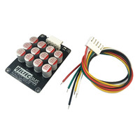 Heltec DDP 5A 5.5A Active Balancer/Égaliseur Actif Lifepo4 Lipo Batterie LTO 3S 4S 6S 7S 8S 16S 21S NOUS UE RUSSIE Entrepôt