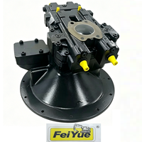 Pompe hydraulique principale DX210W-9 DX220W-9 400914-00104 401-00060C pour pompe à piston Doosan Develon, pièces de machines de construction