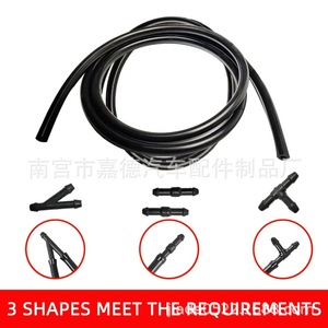 Windshield <b>Washer</b> Nozzle 55079049AA Mechanical For BYD Toyota Corolla Camry Jeep Grand Cherokee - Product Image 5