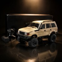 Vente en gros de voitures télécommandées RC SUV 4x4 tout-terrain, jouets pour adultes, OEM ODM certifiés EN71 CE