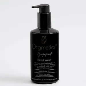 Cheap Price For Sale Grapefruit Hand Wash Infused with hydrating ingredients to leave your skin fresh