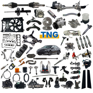 <span class=keywords><strong>Precio</strong></span> de Fábrica TNG, Venta al por Mayor de Repuestos Automotrices Completos OEM Japoneses y Otras Piezas de Auto para <span class=keywords><strong>TOYOTA</strong></span> CAMRY <span class=keywords><strong>2017</strong></span>- - Product Image 1