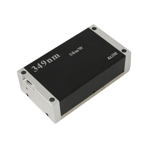 NEW Solid-state <b>Laser</b> Module Free Space Single-mode Fiber 349nm/532nm/561nm Wavelengths High-Accuracy <b>Laser</b> Head 10-500mw - Product Image 2