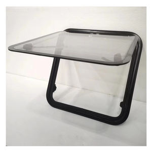 Nouveau produit Offre Spéciale 700X500mm RV fenêtre avec verre trempé de haute qualité avec Anti-UV Sunblind Rv fenêtre - Product Image 2