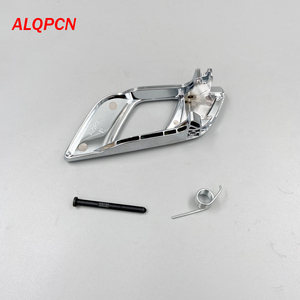 มือจับด้านใน<span class=keywords><strong>ส</strong></span>ำหรับ Ford Everest 2015-2019 Ford Ranger 2012-2019มือจับประตู Mazda Bt50 AB39-21971 AB39-21970 - Product Image 5