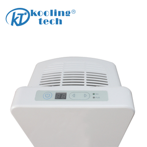 Kuru kabine elektrikli hava nem alıcısı ev kullanımı nem giderici moda Mini nem giderici ve <span class=keywords><strong>Peltier</strong></span> nem alma cihazı - Product Image 4