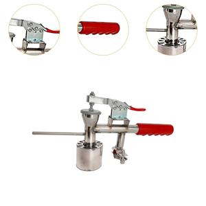 Kit Portátil <span class=keywords><strong>de</strong></span> Vaporizador <span class=keywords><strong>de</strong></span> Ácido Oxálico para Apicultura, Nuevo, Herramienta <span class=keywords><strong>de</strong></span> Control <span class=keywords><strong>de</strong></span> Ácaros <span class=keywords><strong>de</strong></span> Aluminio, Tanque <span class=keywords><strong>de</strong></span> Cobre Reforzado, Antorcha - Product Image 5