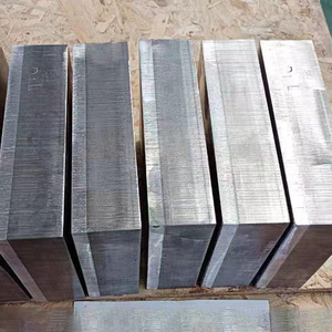 مشروع Bimetal Q345R + 316L ks صلب مقاوم للصدأ Clad KS Clad - Product Image 2