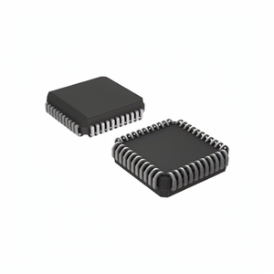 Embedded AT89LS53-12JI 44 LCC Electronics Component Manufacturer Channel - Product Image 1