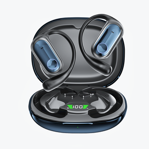 HKSF Q17 Ear Buds HiFi Bass Wireless Earphone Smart Language Translation AI Translator Earbuds - Product Image 2