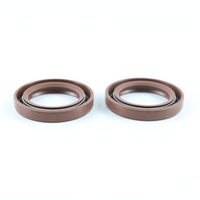 Joints d'huile pour Toyota, 30 pièces, dimension 32x46x6mm, FKM/NBR