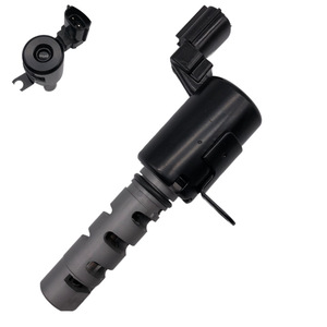 Válvula de control de aceite Kia VVT 24355-25000 para modelos Kia modernos, procesamiento de alta precisión - Product Image 2