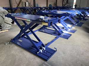 Harga Pabrik China <span class=keywords><strong>Scissor</strong></span> Car <span class=keywords><strong>Lift</strong></span> WX-SC-3000B, Car <span class=keywords><strong>Lift</strong></span> Bridge <span class=keywords><strong>220v</strong></span> - Product Image 5