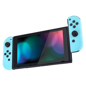 For Nintendo <b>Switch</b> Handle Shell, Easy Install Custom Mod Kit - Product Image 5