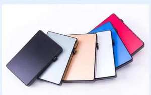 กระเป๋าสตางค์บางแบบต่างๆ ดีไซน์หลากหลาย ป้องกันการสแกน RFID ด้วยไมโครไฟเบอร์ สำหรับบัตรเครดิต โปรโมชั่นพิเศษ - Product Image 3