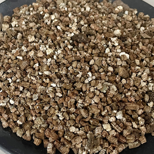<span class=keywords><strong>Vermiculita</strong></span> de 1-3 mm y 3-6 mm para Plantas, Precio de <span class=keywords><strong>Vermiculita</strong></span> Dorada Cruda, Fibra de <span class=keywords><strong>Vermiculita</strong></span> de Alta Calidad para Jardinería - Product Image 2
