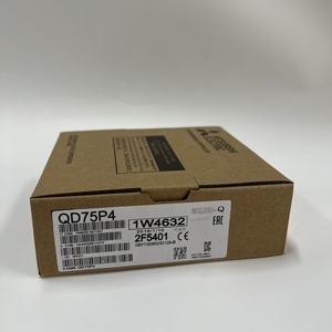 Módulo de Posicionamiento Mitsubishi QD75P4 - Product Image 1