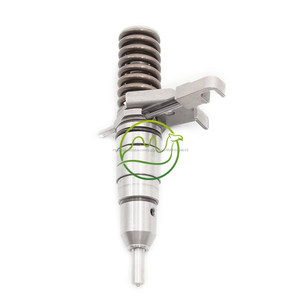 Inyector de combustible diesel Common Rail 127-8207 para motor diesel CAT 3114 3116 3126 - Product Image 2