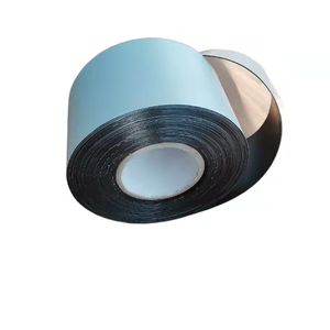 Nastro butilico applicato a freddo con nastro anti-corrosione personalizzato facile da applicare - Product Image 3