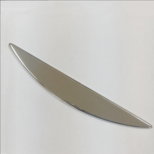 Juego de herramientas de acero inoxidable Graston IASTM de 5 piezas para masaje de liberación suave de tejido miofascial con guí - Product Image 5