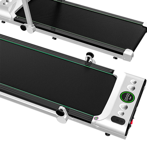 Caminadora Eléctrica Plegable TOPFIT con Pantalla LED, Mini Caminadora Debajo del Escritorio para Ejercicio en Casa - Product Image 5