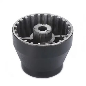 Kit Adaptador de Volante de Acero para <span class=keywords><strong>BMW</strong></span> <span class=keywords><strong>E30</strong></span> E32 E34 - Product Image 4
