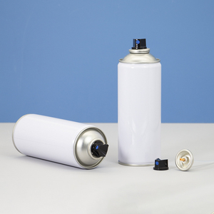 Bán buôn tùy chỉnh 200ml 300ml Aerosol phun rỗng Aerosol phun có thể graffiti <span class=keywords><strong>Primer</strong></span> phun có thể - Product Image 4