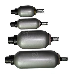 Аккумулятор для мочевого пузыря NXQ NXQ-A-10/20-L-Y гидравлический NXQA-63 для мочевого пузыря/31-5-5L-Y NXQ-A-40/31,5-l-Y гидравлический аккумулятор - Product Image 5