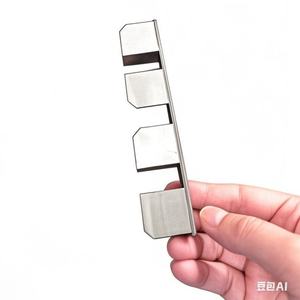 Usinage de pièces tournées CNC - Usinage personnalisé selon le dessin, fabrication en Chine/Guangxi - Product Image 3