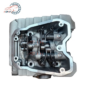 Pièces de moto CQHZJ de qualité supérieure d'origine, culasse de moteur refroidie par air pour <span class=keywords><strong>motocross</strong></span> 300cc - Product Image 1