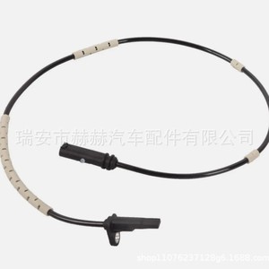 Bmw Abs Wheel Speed <b>Sensor</b> 34526791226 34526869322 <b>For</b> F20 F21 F22 <b>Cars</b> New Replacement Part - Product Image 3