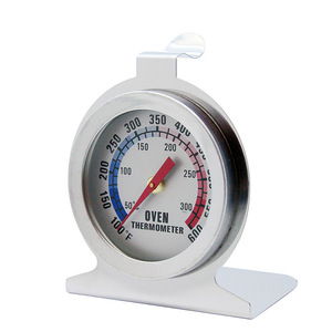 Termómetro de Horno de 70g, Termómetro de Escritorio, Puede Usarse Directamente en el Horno para Hornear - Product Image 4