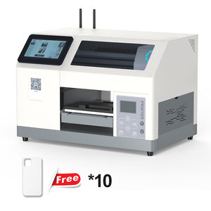 เดสก์ท็อปเครื่องพิมพ์ยูวีแบบไร้สายพิมพ์ภาพสีแบบไร้สายจากเคสโทรศัพท์พิมพ์ดิจิตอลอัจฉริยะลูกกอล์ฟป้าย - Product Image 1