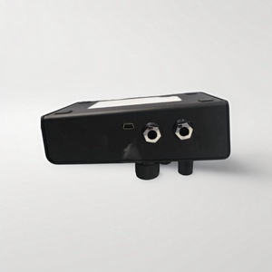 บริการงานกลึง CNC สำหรับชิ้นส่วนอะลูมิเนียม พร้อมบริการงานกลึง ผลิตในประเทศจีน YX Aluminum YX-0000 - Product Image 1