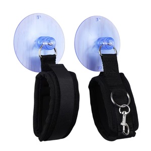 ของเล่นผู้ใหญ่ขายส่ง ถ้วยดูดสุญญากาศ กุญแจมือ กุญแจข้อเท้า อุปกรณ์รัดตัว อุปกรณ์เซ็กส์ในห้องน้ำ ของเล่นเซ็กส์สำหรับคู่รัก ของเล่นเซ็กส์แบบพันธนาการ - Product Image 2