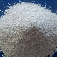Hypochlorite de chlorure de calcium d'approvisionnement d'usine de la Chine pour la piscine