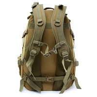Sac à dos tactique pliable AYPPRO, camouflage, pour le voyage, la pêche, la chasse, le camping, imperméable, faible MOQ, vente en gros