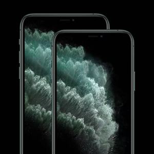 <span class=keywords><strong>iPhone</strong></span> <span class=keywords><strong>11</strong></span> <span class=keywords><strong>Pro</strong></span> <span class=keywords><strong>Max</strong></span> มือสองเกรด A+ ปลดล็อคทั่วโลก กล้องสามตัว - Product Image 4
