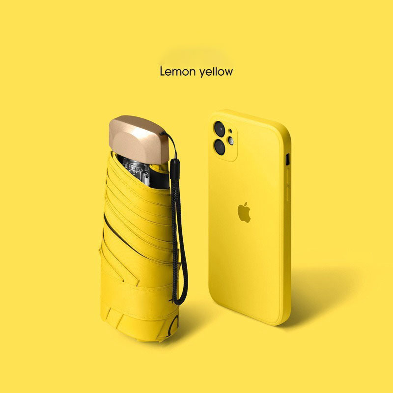 Jaune Citron - Fer