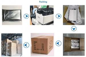 Brandneue 2TB 990 PRO PCIe 4.0 X4 M.2 Interne SSD Solid-State-Festplatte für Laptop - Product Image 6