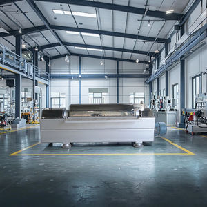 Automatische <span class=keywords><strong>Centrifuge</strong></span> Voor Doorlopende Afvalolie Met Motorlager-Voor Fabrieken En Boerderijen - Product Image 1