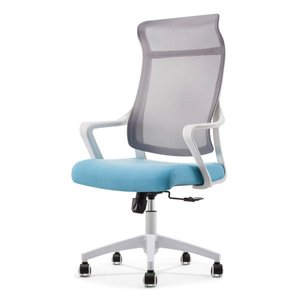 Silla de oficina moderna y cómoda con respaldo de malla 36208-XD230A/226A - Product Image 3