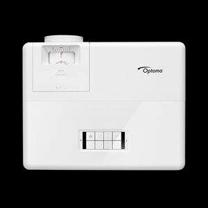 Projecteur Optoma UHZ716 4K UHD <span class=keywords><strong>3D</strong></span> 3000 Lumens ISO21118 Projecteur laser domestique - Product Image 5